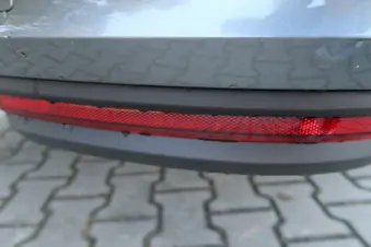 Škoda Superb Selection