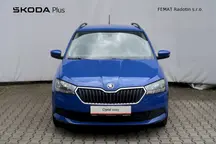 Fabia Active