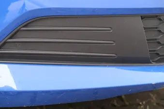 Škoda Fabia Active