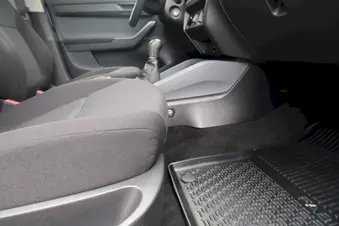 Škoda Fabia Active