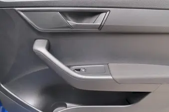 Škoda Fabia Active