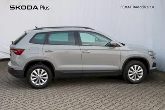 Škoda Karoq Ambition