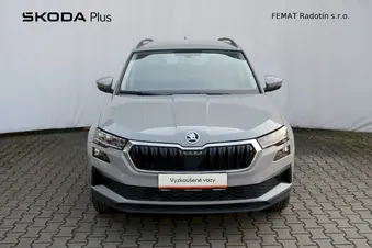Škoda Karoq Ambition