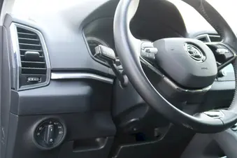 Škoda Karoq Ambition