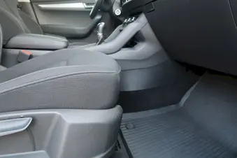 Škoda Karoq Ambition