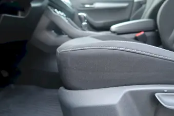 Škoda Karoq Ambition