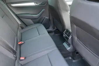 Škoda Karoq Ambition