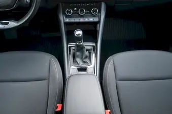 Škoda Karoq Ambition