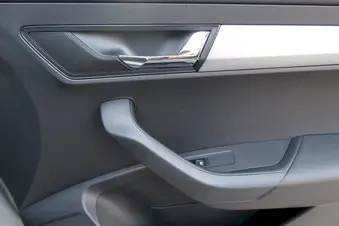 Škoda Karoq Ambition