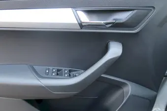 Škoda Karoq Ambition