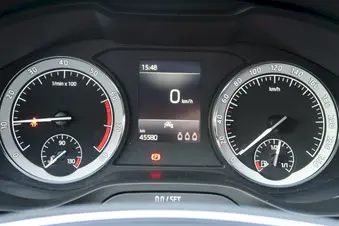 Škoda Karoq Ambition