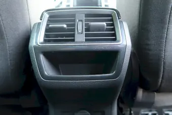 Škoda Karoq Ambition