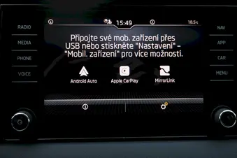 Škoda Karoq Ambition