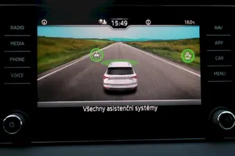 Škoda Karoq Ambition