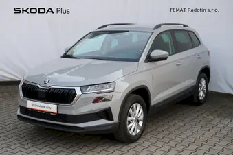 Škoda Karoq Ambition