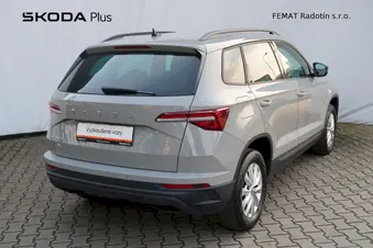 Škoda Karoq Ambition