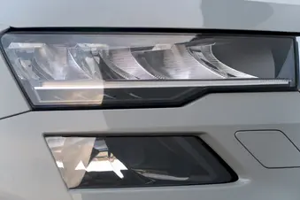 Škoda Karoq Ambition