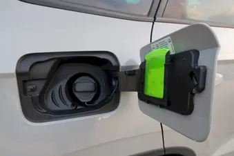 Škoda Karoq Ambition