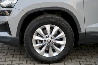 Škoda Karoq Ambition