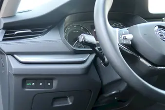 Škoda Octavia Active