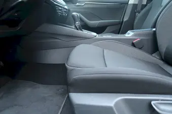 Škoda Octavia Active