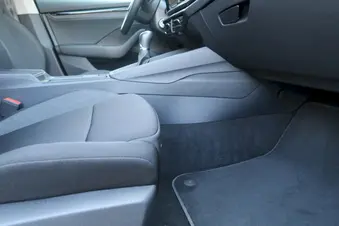 Škoda Octavia Active