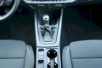 Škoda Octavia Active