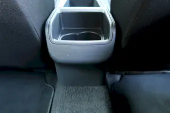 Škoda Octavia Active