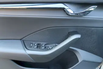 Škoda Octavia Active