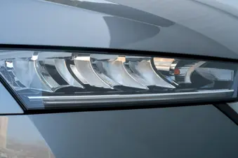 Škoda Octavia Active