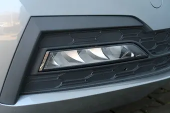 Škoda Octavia Active