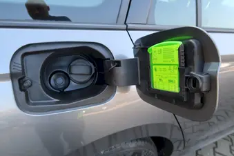 Škoda Octavia Active