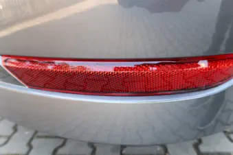 Škoda Octavia Active