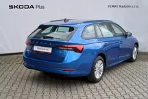 Octavia Active Plus