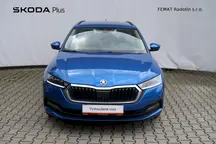 Octavia Active Plus