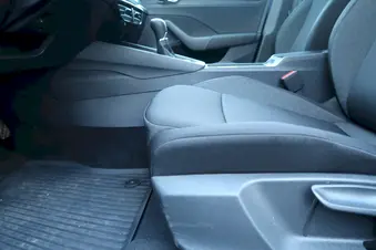 Škoda Octavia Active Plus