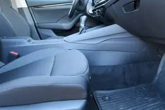 Škoda Octavia Active Plus
