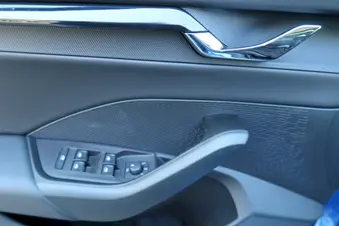 Škoda Octavia Active Plus