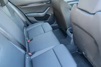 Škoda Octavia Active Plus