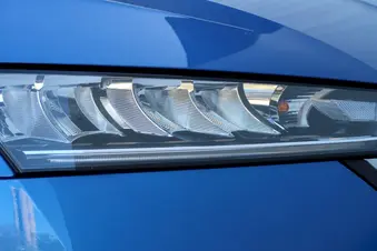 Škoda Octavia Active Plus