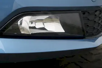 Škoda Fabia Ambition Plus