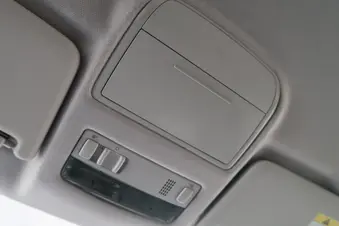 Škoda Fabia Ambition Plus