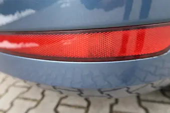 Škoda Fabia Ambition Plus