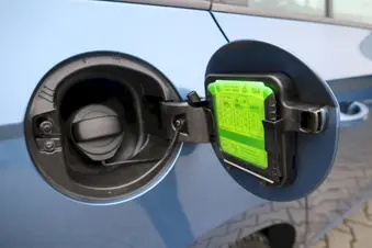 Škoda Fabia Ambition Plus