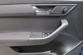 Škoda Fabia Ambition Plus