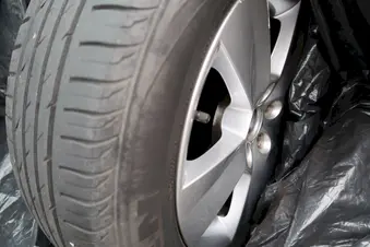 Škoda Fabia Ambition Plus