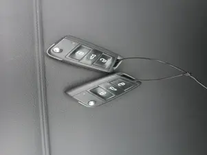 Škoda Fabia Ambition Plus