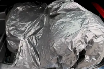 Škoda Fabia Ambition Plus