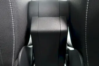 Škoda Fabia Ambition Plus