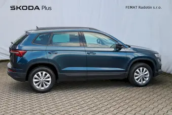 Škoda Karoq Ambition Plus